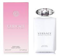 Versace Bright Crystal BOL W 200 ml (8011003993857)