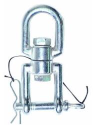 AMAZONAS Swivel Suspension Mounting AZ-3040000 - max. 200kg (AZ-3040000)