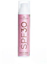 COCOSOLIS Natural Sunscreen Lotion SPF 30 (3800500519326)
