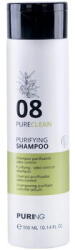 PURING 08 PureClean Purifying Shampoo - Čisticí šampon (8053853725905)