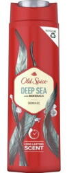 Old Spice Deep Sea Shower Gel - Shower gel (8700216452755)