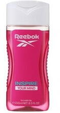 Reebok Inspire Your Mind For Women Shower gel (8436581947762)