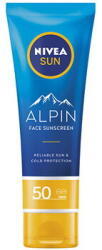 Nivea Sun Alpin Cream SPF 50 (4006000214740)