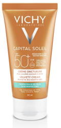 Vichy Ideal Soleil Velvety Cream Complexion SPF50 (C-VI-190-50)