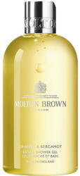 Molton Brown Orange & Bergamot Bath & Shower Gel (5030805002782)