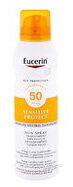 Eucerin Sun Protection Sensitive Protect Sun Spray Dry Touch SPF50 - Sunscreen body spray (4005800126529)