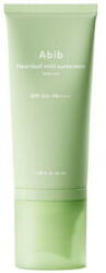 ABIB Heartleaf Mild Sunscreen SPF 50+ - Ochranný krém (8800280691279)