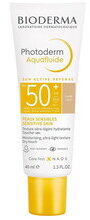 BIODERMA Photoderm Aquafluide SPF 50+ 40 ml (3701129807408)