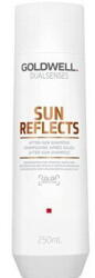 Goldwell Dualsenses Sun Reflects After-Sun Shampoo - Hair and body shampoo after sunbathing (4021609028970)