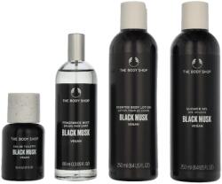 The Body Shop G4 Black Musk Giftset (B-27-071-00) - vexio