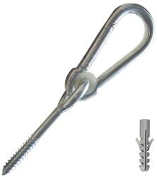 AMAZONAS Jumbo Hook AZ-3010000 - max. 150kg (AZ-3010000)