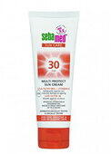 sebamed Sunscreen SPF 30 Sun Care(Multi Protect Sun Cream) 75 ml (4103040898500)