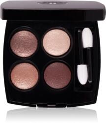 CHANEL Les 4 Ombres de Chanel Nr. 226 Tisse Rivoli 1, 2 g (C-CH-499-01) - vexio