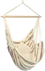 AMAZONAS Hanging Chair Brasil Cappucino AZ-2030280 - 160cm (AZ-2030280)