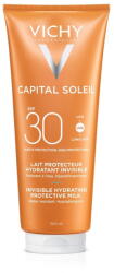 Vichy Capital Soleil Fresh Protective Milk SPF30 (C-VI-188-B9)