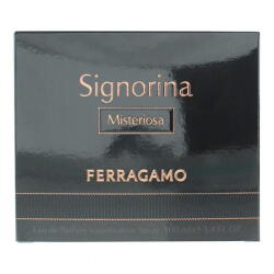 Salvatore Ferragamo Signorina Misteriosa SWG W 200 ml (8034097959752)