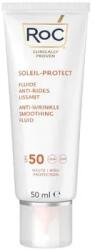 RoC Soleil-Protect Anti-Wrinkle Smoothing Fluid SPF50+ (C-R1-005-01)