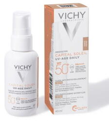 Vichy Capital Soleil UV-Age Daily SPF50+ (C-VI-356-01)