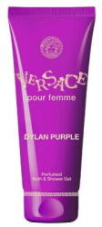 Versace Dylan Purple Pour Femme Perfumed Bath & Shower Gel (8011003876297)