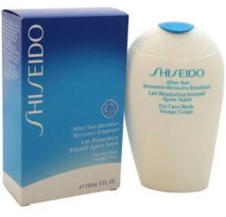 Shiseido AFTER SUN Intensive Recovery Emulsion - Intense moisturizer after tanning (0768614125853)