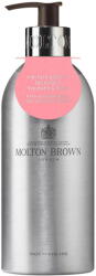 Molton Brown Infinite Delicious Rhubarb & Rose Bath & Shower Gel (B-15-580-00) - vexio