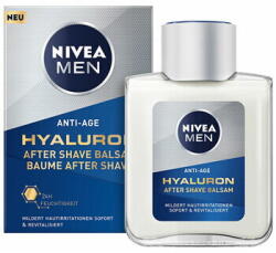 Nivea Men Hyaluron After Shave Balsam (4006000002453)