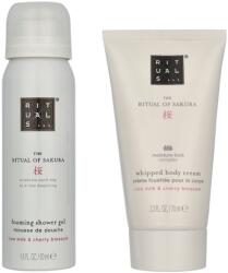 RITUALS Sakura Exclusive Travel Set (B-28-764-00) - vexio