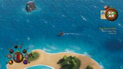 Team17 King of Seas (Xbox One)