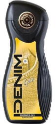 Denim Gold shower gel (8008970038810)