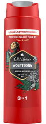 Old Spice Wolf Thorn Shower Gel (8700216452588)
