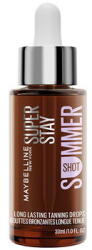 Maybelline Super Stay Long Lasting Tanning Drops - Samoopalovací kapky (3600531721428)