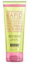 Minetan Rapid Recovery After Sun Gel (9347108004327)