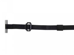 AMAZONAS T-Strap Black AZ-3025002 - max. 200kg (AZ-3025002)