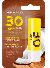 Dermacol Sun Protecting Sun Lip Balm SPF 30 6 g (8595003132602)