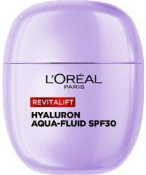 L'Oréal Hyaluron Aqua Fluid SPF 30 - Pleťový fluid (3600524244606)