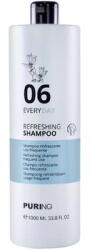 PURING 06 Everyday Refreshing Shampoo - Šampon pro časté mytí (8053853725783)