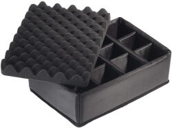 B&W International variable compartment division Case 4000 - RPD / 4000 (RPD/4000)