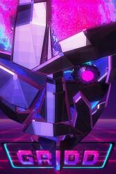 Kongregate GRIDD Retroenhanced (Xbox One)