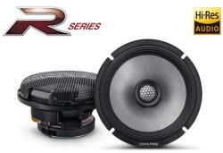Alpine R2-S65 DIFUZOARE COAXIALE ALPINE DE 16.5CM, 100W RMS (R2-S65) - vexio