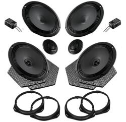 Audison Pachet difuzoare auto Audison Prima dedicat Alfa Romeo Mito, RMS 100 W (SKU-5960699581-4769-31)