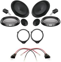 Audison Pachet difuzoare auto Audison Prima dedicat usi spate Audi Q3 2018 - , RMS 100W (SKU-4195117154-9337-48)