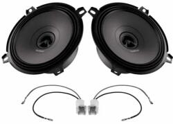 Audison Pachet difuzoare auto Audison Prima dedicat usi spate Renault Fluence 2009-2015, RMS 50W (SKU-5022114721-1647-57)