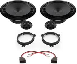 Audison Pachet difuzoare auto Audison Prima dedicat usi fata Toyota Auris 2019-, RMS 100W (SKU-4950939983-8281-11)