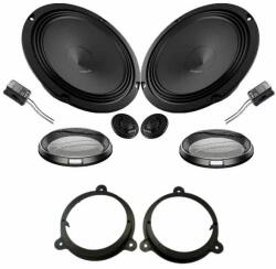 Audison Pachet difuzoare auto Audison Prima dedicat usi fata Mazda 2 2012-2022, RMS 100W (SKU-8444854475-2635-92)