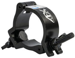 Ibiza Light CLEMA PRINDERE LUMINI 48 - 55MM MAX 100KG - NEGRU (LH-2EB)