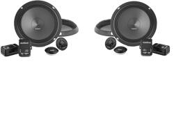 Audison Pachet difuzoare auto usi Fata Fiat Idea 2004-2012 Audison Prima 100 W (SKU-4858354909-1130-86)