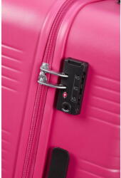 Samsonite SUMMERVILLE-902 TROLLER H SPIN 66/24 CM ROZ 10 (MF0010902) - vexio Geanta voiaj