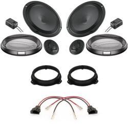 Audison Pachet difuzoare auto Audison Prima dedicat usi spate Audi A5 2016-2022, RMS 100 W (SKU-3973094695-8534-69)