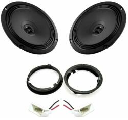 Audison Pachet difuzoare auto Audison Prima dedicat usi spate Citroen C-Crosser , RMS 70W (SKU-5994104522-9615-54)