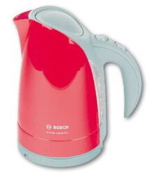Klein Bosch Kettle - red / gray (9548) Figurina